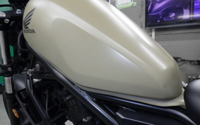 HONDA REBEL 250 A MC49