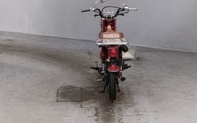 HONDA HUNTER CUB110 JD01