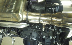 KAWASAKI Z900RS 2019 ZR900C