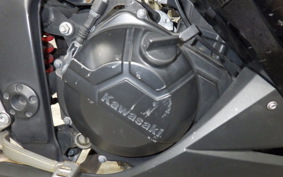 KAWASAKI NINJA 250 EX250L