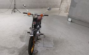 HONDA SUPER CUB90 HA02