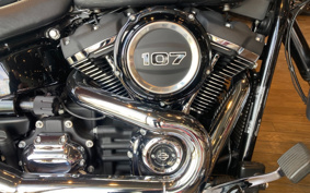 HARLEY FLSB 2021 YMJ