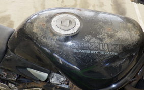 SUZUKI BANDIT 400 GK75A