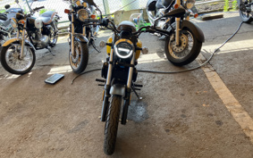 OTHER QJ MOTOR SRV125