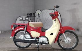 HONDA SUPER CUB50 AA09