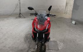 HONDA ADV160 KF54