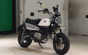 HONDA MONKEY 125 2022 JB05