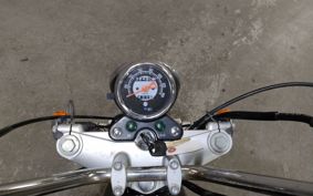 SUZUKI VANVAN 200 NH41A