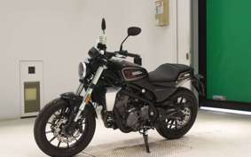 HARLEY X350 2025