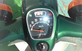 YAMAHA MATE 50 D UA04J