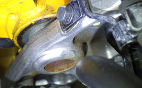 HONDA MONKEY 125 ABS 2003 JB02