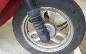 HONDA DIO Gen.6 AF62