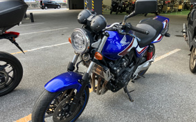HONDA CB400SFV-4ABS 2020 NC42