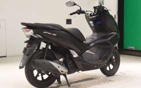 HONDA PCX 125 2006 JF81