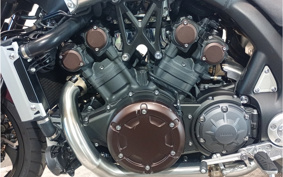 YAMAHA VMAX 2015 RP22J