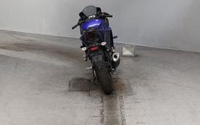 YAMAHA YZF-R25 RG43J