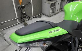 KAWASAKI ZX 10 NINJA ABS 2013