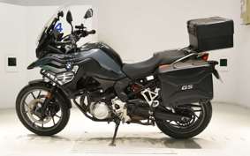 BMW F750GS PREMIUM LINE 2018