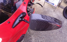 KAWASAKI ZZ1100 NINJA 1996 ...