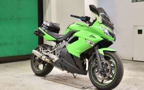 KAWASAKI NINJA 400R 2010 ER400B