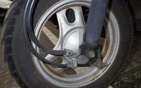 HONDA CREA SCOOPY AF55