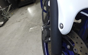 SUZUKI ｸﾞﾗﾃﾞｨｳｽ400 2012 VK58A