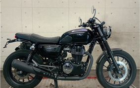 HONDA GB350S 2022 NC59