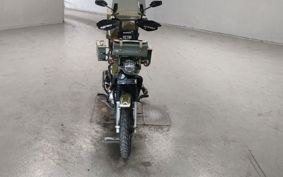 HONDA CROSS CUB110 JA45