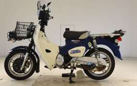 HONDA C110 SUPER CUB JA61