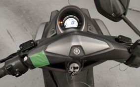 YAMAHA N-MAX 155 SG50J