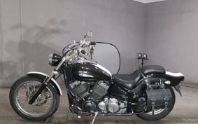 YAMAHA DRAGSTAR 400 2007 VH01J