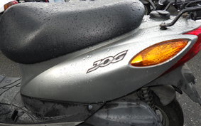 YAMAHA JOG Gen.5 SA36J
