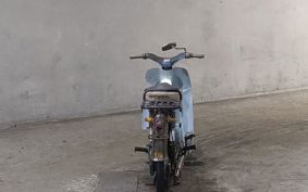 HONDA SUPER CUB100 C100