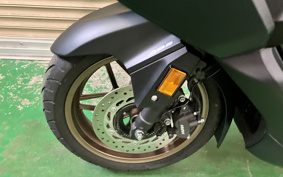 HONDA FORZA 250 MF17
