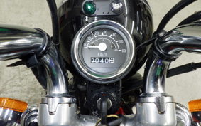 HONDA MONKEY 2007 AB27