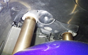 SUZUKI HAYABUSA Gen.2 2014