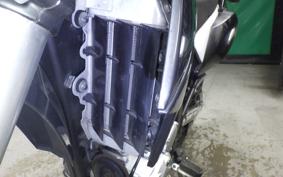 KAWASAKI KLX250D TRACKER X LX250V