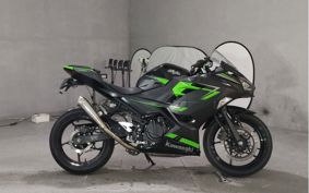 KAWASAKI NINJA 400 2018 EX400G