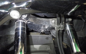HONDA SILVER WING 400 K 2005 NF01