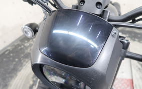 HONDA REBEL 250  S E-clutch MC49