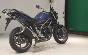 SUZUKI SV650 A 2024
