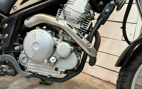 YAMAHA TORITSU CAR DG16J