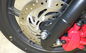 HONDA PCX125 JF56