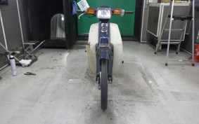 HONDA C50 SUPER CUB E 2000 AA01