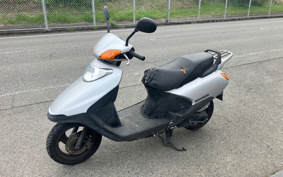 HONDA SPACY 100 JF13