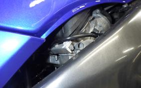 KAWASAKI ZZ-R400 Gen.2 2004 ZX400N