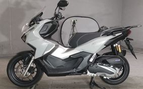 HONDA ADV160 KF54