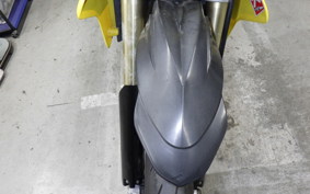 SUZUKI DR-Z400SM 2006 SK44A