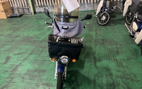 HONDA SUPER CUB50 AA07