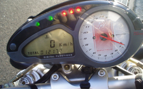 MV AGUSTA MV AGUSTA BRUTALE 910 R 2006 ZCGF411